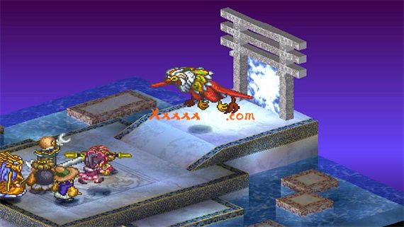 高品质作品 西游记|官方中文|前端启动器 基于duckstation|NSP|_2