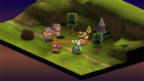 高品质作品 西游记|官方中文|前端启动器 基于duckstation|NSP|_3