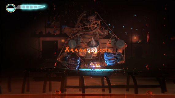 至暗童话 深入梦魇|官方中文|本体+1.1升补|NSZ|原版|_5