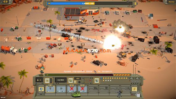 小兵大战|官方中文|NSZ|原版|_4