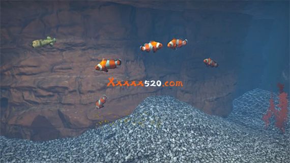 养鱼爱好者|官方中文|本体+1.1升补|NSZ|原版|_5