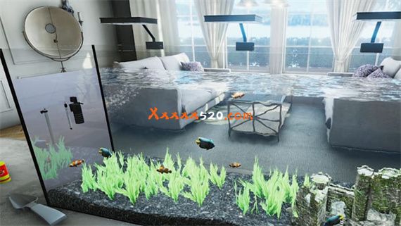 养鱼爱好者|官方中文|本体+1.1升补|NSZ|原版|_1