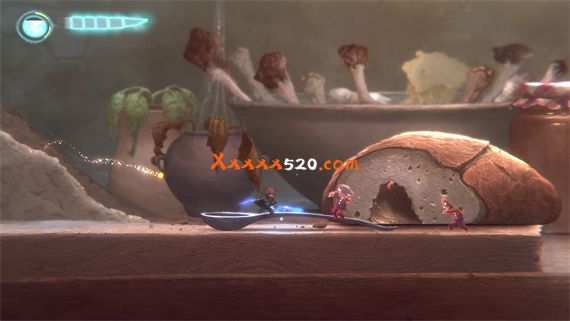 至暗童话 深入梦魇|官方中文|本体+1.1升补|NSZ|原版|_6