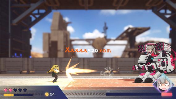 进击女孩阿塔卡|官方中文|NSZ|原版|_1