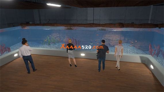 养鱼爱好者|官方中文|本体+1.1升补|NSZ|原版|_3