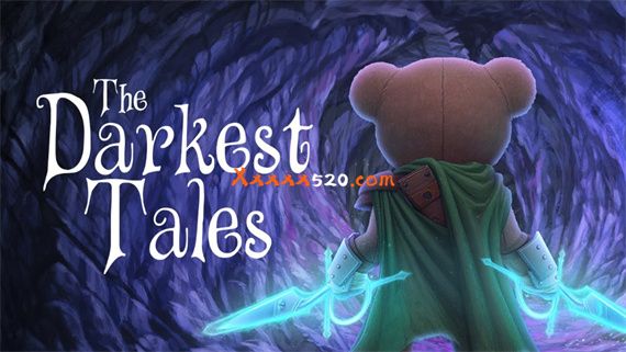 至暗童话 深入梦魇|官方中文|本体+1.1升补|NSZ|原版|_0