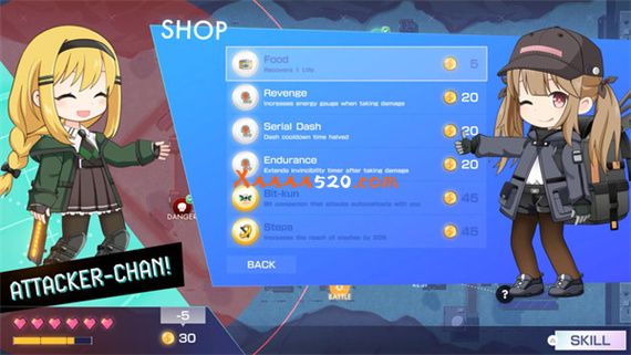 进击女孩阿塔卡|官方中文|NSZ|原版|_7