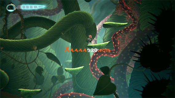 至暗童话 深入梦魇|官方中文|本体+1.1升补|NSZ|原版|_3