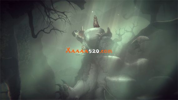 至暗童话 深入梦魇|官方中文|本体+1.1升补|NSZ|原版|_8