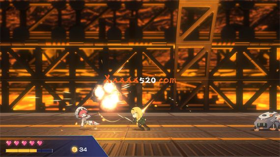 进击女孩阿塔卡|官方中文|NSZ|原版|_4