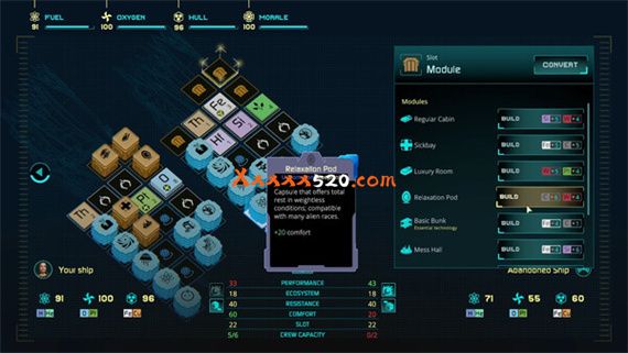 异星迷航 时空瀚海|官方中文|V1.2.0.14|解压即撸|_5