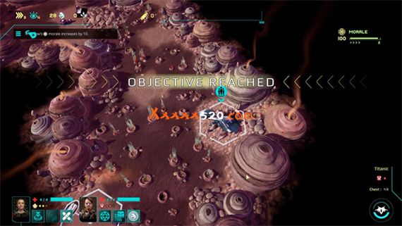 异星迷航 时空瀚海|官方中文|V1.2.0.14|解压即撸|_9