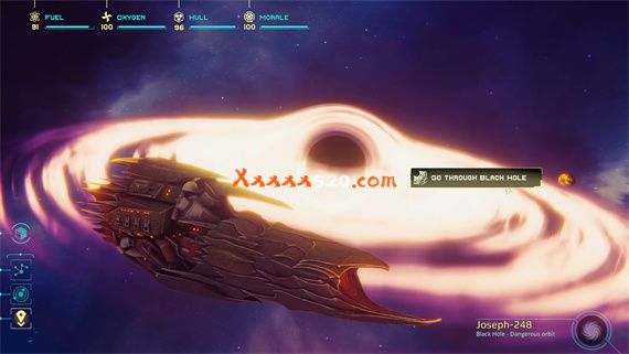 异星迷航 时空瀚海|官方中文|V1.2.0.14|解压即撸|_3