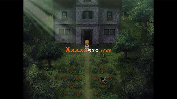 魔女之家 MV|官方中文|本体+1.0.31NSZ|原版|_1