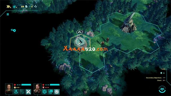 异星迷航 时空瀚海|官方中文|V1.2.0.14|解压即撸|_2