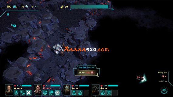 异星迷航 时空瀚海|官方中文|V1.2.0.14|解压即撸|_4