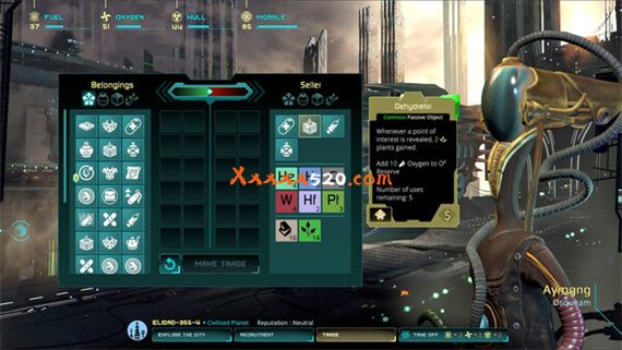 异星迷航 时空瀚海|官方中文|V1.2.0.14|解压即撸|_8