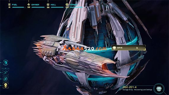 异星迷航 时空瀚海|官方中文|V1.2.0.14|解压即撸|_10