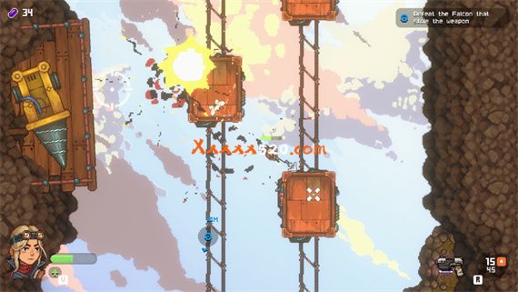 云端掠影|官方中文|本体+1.0.3补丁+1DLC|NSP|原版|_7