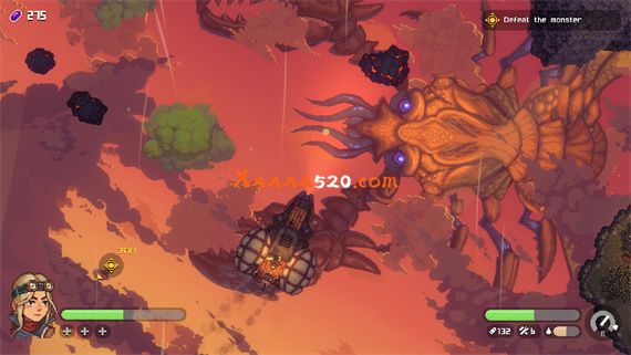 云端掠影|官方中文|本体+1.0.3补丁+1DLC|NSP|原版|_3