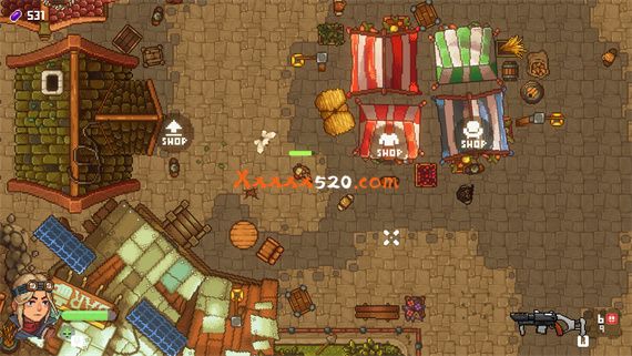 云端掠影|官方中文|本体+1.0.3补丁+1DLC|NSP|原版|_10