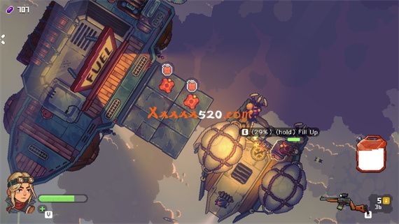 云端掠影|官方中文|本体+1.0.3补丁+1DLC|NSP|原版|_8