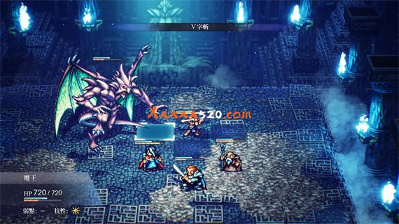 时空勇士 正式版|官方中文|本体+1.0.1升补|NSP|原版|_2