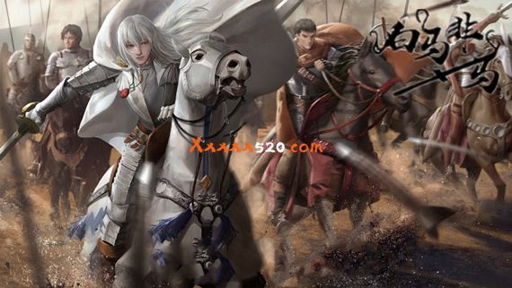 白马非马|官方中文|Build.10153564-修灵之魄|解压即撸|_0