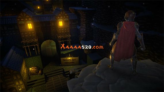 思古塔加亚最后的英雄|官方中文|V230621+邪恶的崛起DLC|解压即撸|_1