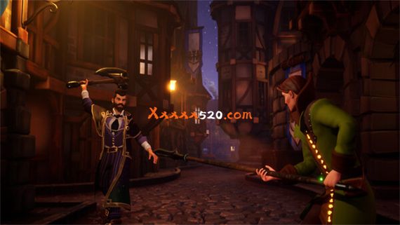 Eville|官方中文|V0.42.01|解压即撸|_4