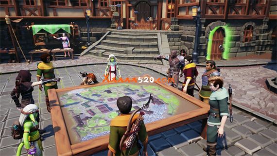 Eville|官方中文|V0.42.01|解压即撸|_2