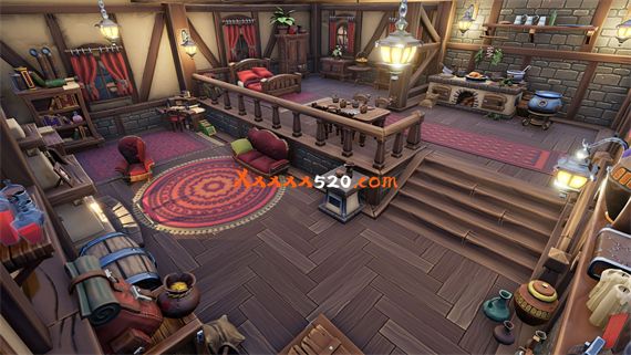 Eville|官方中文|V0.42.01|解压即撸|_8