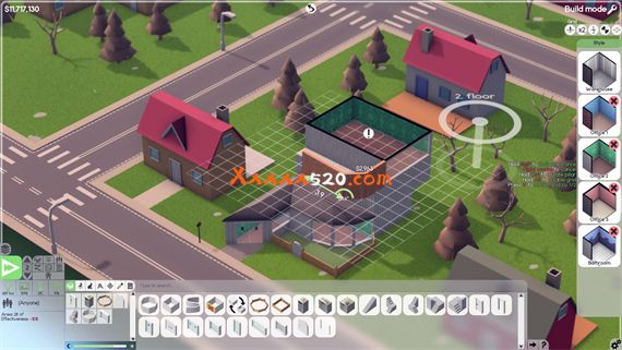 软件公司|官方中文|V1.3.1|解压即撸|_5
