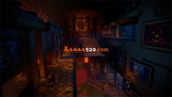 思古塔加亚最后的英雄|官方中文|V230621+邪恶的崛起DLC|解压即撸|_3