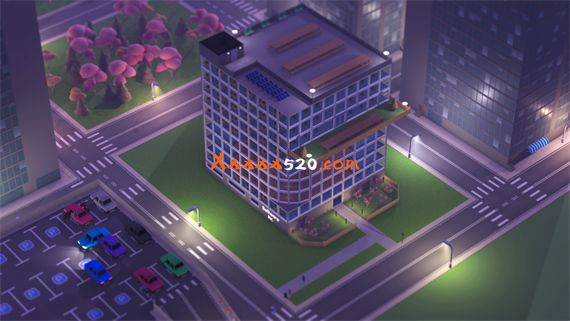 软件公司|官方中文|V1.3.1|解压即撸|_2