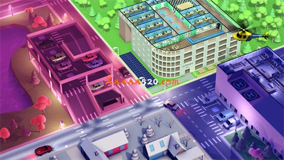 软件公司|官方中文|V1.3.1|解压即撸|_6