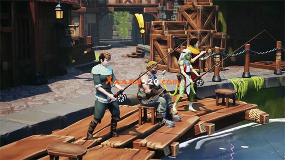 Eville|官方中文|V0.42.01|解压即撸|_7