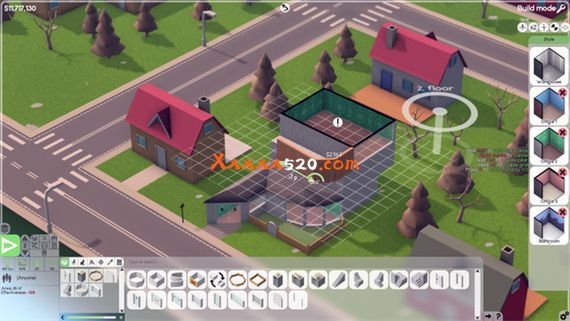 软件公司|官方中文|V1.3.1|解压即撸|_3