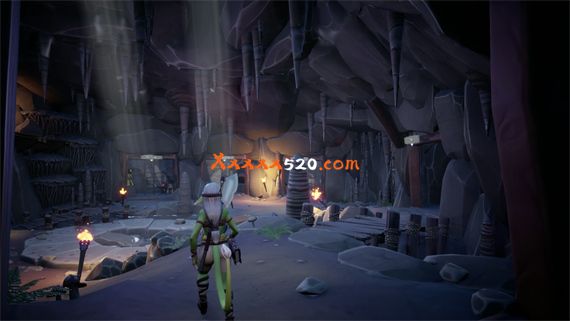 Eville|官方中文|V0.42.01|解压即撸|_9