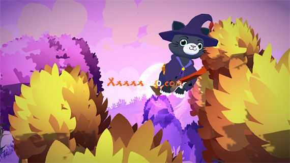 猫魔女宅急便|官方中文|本体+V1.2升补|NSZ|原版|_2