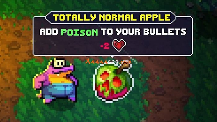 威利和完美猎杀者|官方中文|NSZ|原版|_5