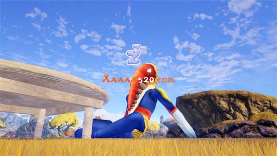 奥特曼怪兽农场|官方中文|本体1.0.1+4DLC|NSZ|原版|_3