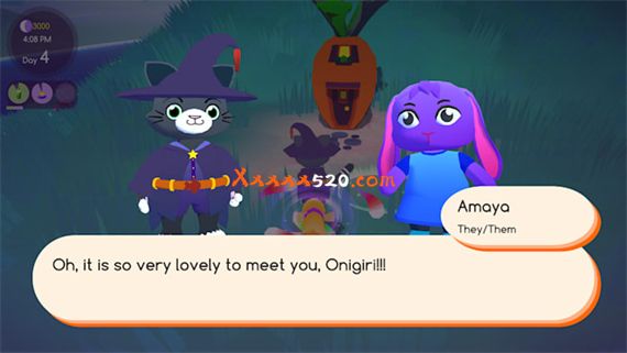 猫魔女宅急便|官方中文|本体+V1.2升补|NSZ|原版|_4