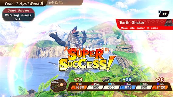 奥特曼怪兽农场|官方中文|本体1.0.1+4DLC|NSZ|原版|_4