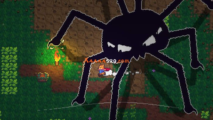 威利和完美猎杀者|官方中文|NSZ|原版|_3