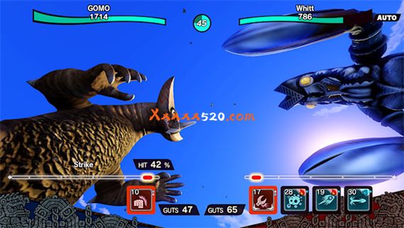 奥特曼怪兽农场|官方中文|本体1.0.1+4DLC|NSZ|原版|_5