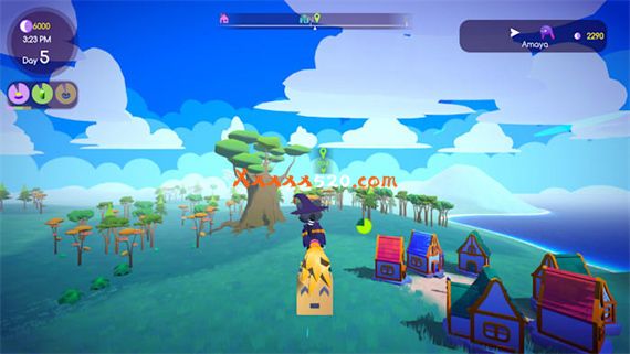 猫魔女宅急便|官方中文|本体+V1.2升补|NSZ|原版|_3