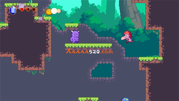 水晶女神|官方中文|NSZ|原版|_5