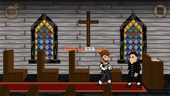 克劳沃特 失落殖民地遗迹|官方中文|NSZ|原版|_3