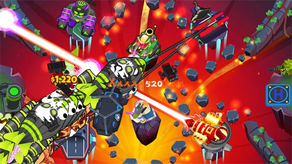 气球塔防6|官方中文|V33.3.5909|解压即撸|_5